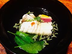 -桐寿司Sushi Tong