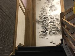 大堂-纸盐河码头火锅(十八梯店)