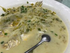 -走马楼饭庄(慈城古县城店)