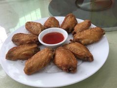 云腾鸡中翅-云腾砂锅粥(龙津东路店)