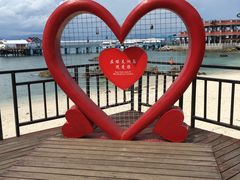 -三亚蜈支洲岛旅游区