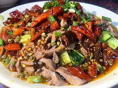 -老丘丘(较场口店)