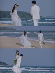 -Mregina 美人纪摄影(样片研发中心)