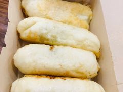 -孟夫子水煎包(锦艺城店)