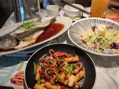 -小菜园新徽菜(无锡宜家荟聚中心店)