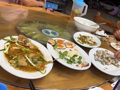 -东莞楼农家菜(金海湾大道分店)