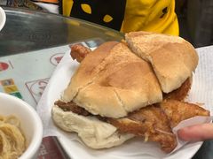 -牛记咖喱美食(十月初五日街店)