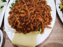 -姥家春饼店(漳州二路店)