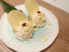 -小句号·精致料理(江南环球港店)