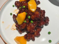 新派里脊-外婆家(西红门荟聚购物中心店)