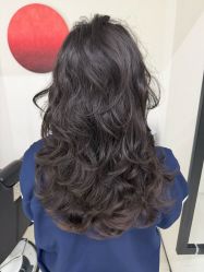 -FINE HAIR 烫染专业设计