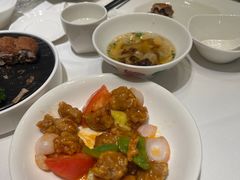 -莆田餐厅PUTIEN(三里屯店)