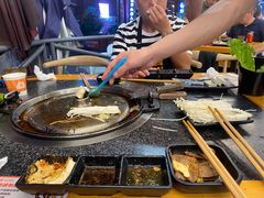 -赞酱川式烤肉(蜀都万达店)