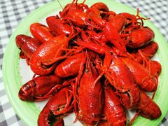 -巴厘龙虾·榜首油焖大虾(音乐学院·沿江酒馆店)