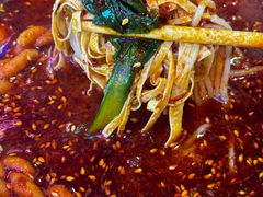 -湛记蘸水米线(粉巷店)