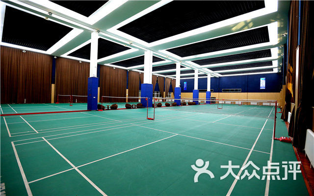 明悦休闲中心---自助餐厅团购图片图片 - 第15张