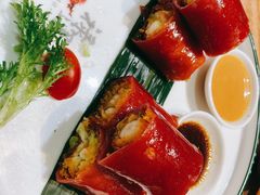 -禄运茶居·手工点心(猎德店)