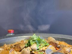 -庆云楼饭庄(什刹海店)