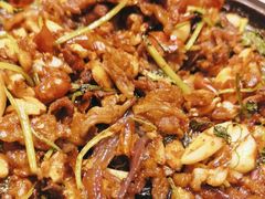 -御仙都北京菜馆·烤鸭店(双井店)