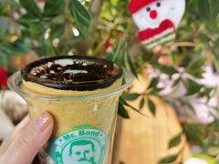 -Mr.Bond Coffee邦德咖啡(神旺店)