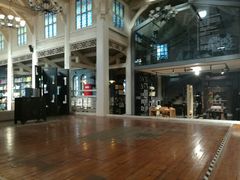 -中华圣公会教堂旧址