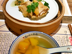 江南白切鸡-卤儿道道(龙游路店)