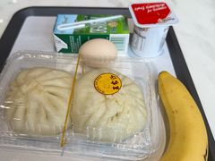 -王家沙点心店(南京西路总店)