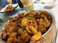 -高老庄新家宴(北斗星广场店)