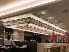 -北京王府井希尔顿酒店·万斯阁西餐厅