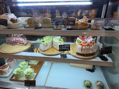 -Max Bakery 阿唛手作