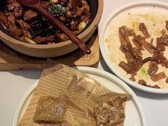 -火啫啫·粤式啫啫煲(南京弘阳店)