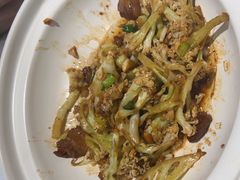 -兰湘子·湘菜小炒(崂山丽达店)