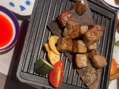 -極上萬膳·日料放题(来福士江景店)