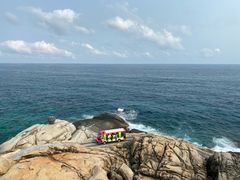 -三亚蜈支洲岛旅游区