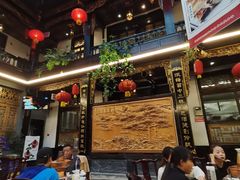 -蔼若春.传承三十年云南菜(金碧公园店)