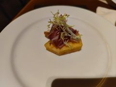 -富力丽思卡尔顿酒店·香荟全日制餐厅