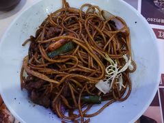 -杯子红牛排(西樵店)