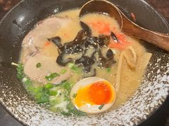 -日本料理神拉面