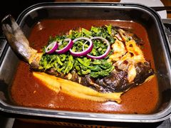 -半天妖烤鱼(方庄店)