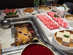 -海底捞火锅(高科广场店)