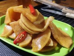 -二道木烤羊腿(桃花潭店)