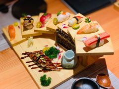 一阶堂寿司-文三酒肆自助放题(新街口友谊广场店)