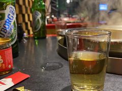 -枇杷园食为鲜火锅(南山店)