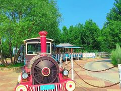 -渔岛海洋度假区