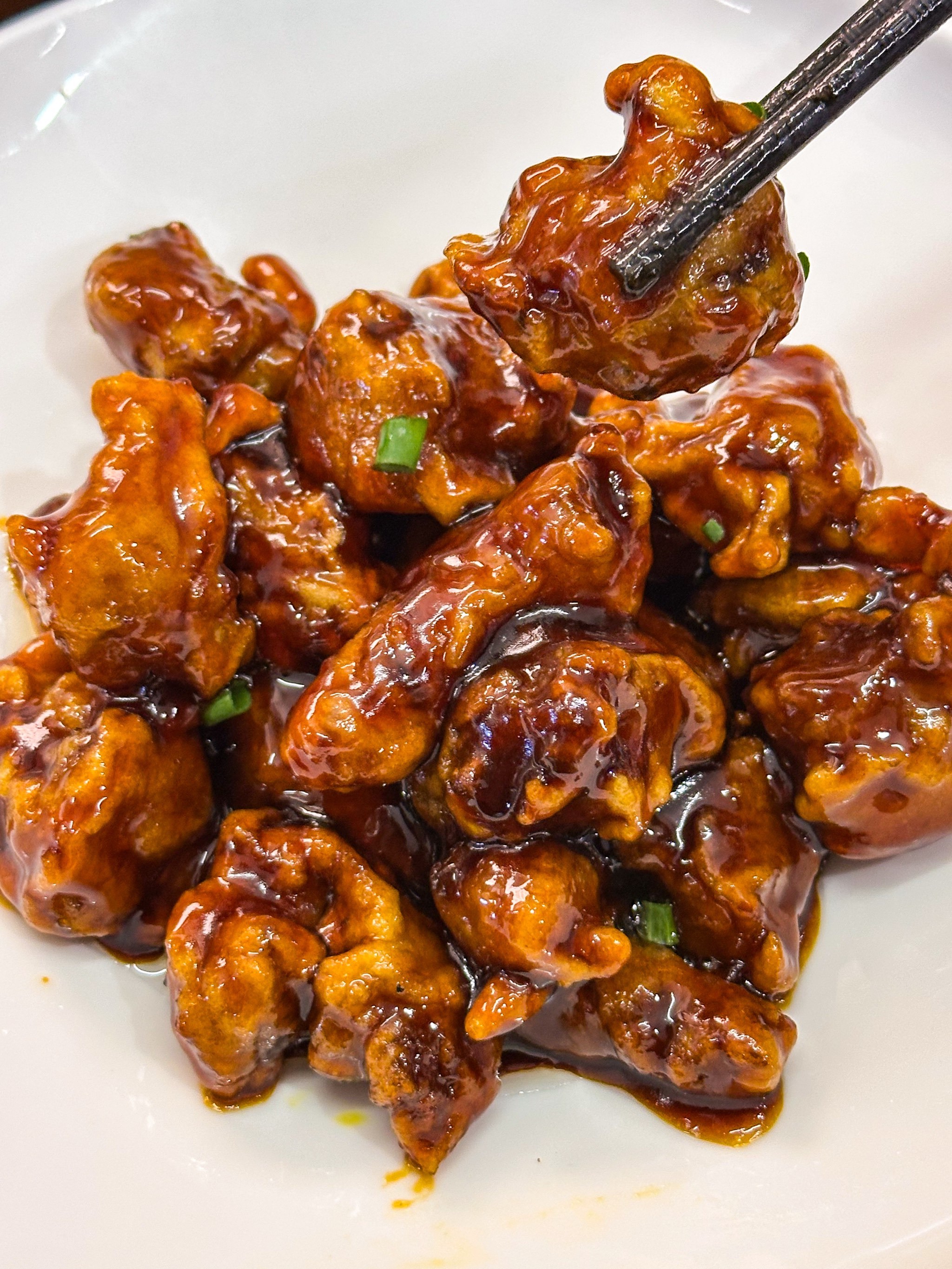 本地人推荐,果然杭州好吃的小馆子都在街边