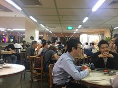 -威南记鸡饭餐室