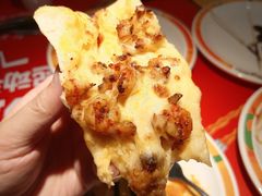 -比格比萨自助(南京万达茂店)