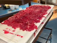-邹开喜·小海鲜醉鸡煲·潮汕鲜切牛肉店(襄阳北路店)