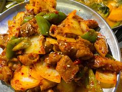 -枣玛尔脊骨汤·烤肉(西塔总店)