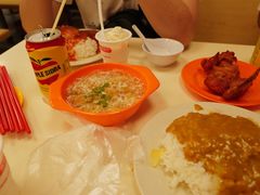 -冰岛茶餐厅(人民路店)